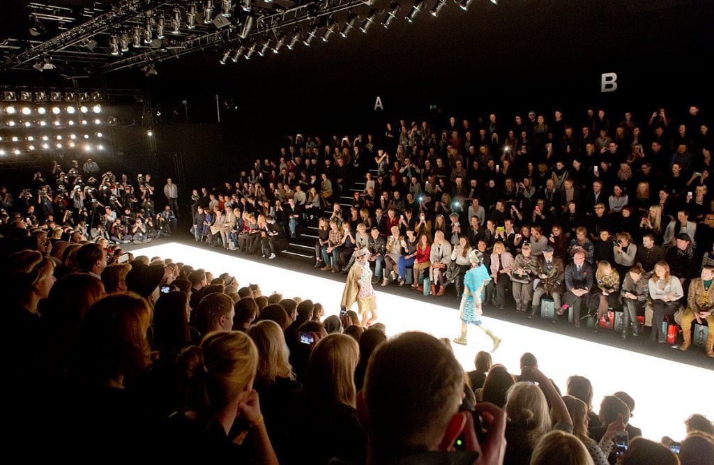 Berlin Fashion Week