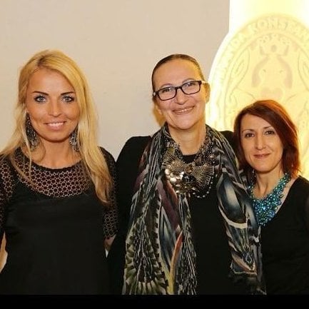 Erinnerung von Lea Luciani