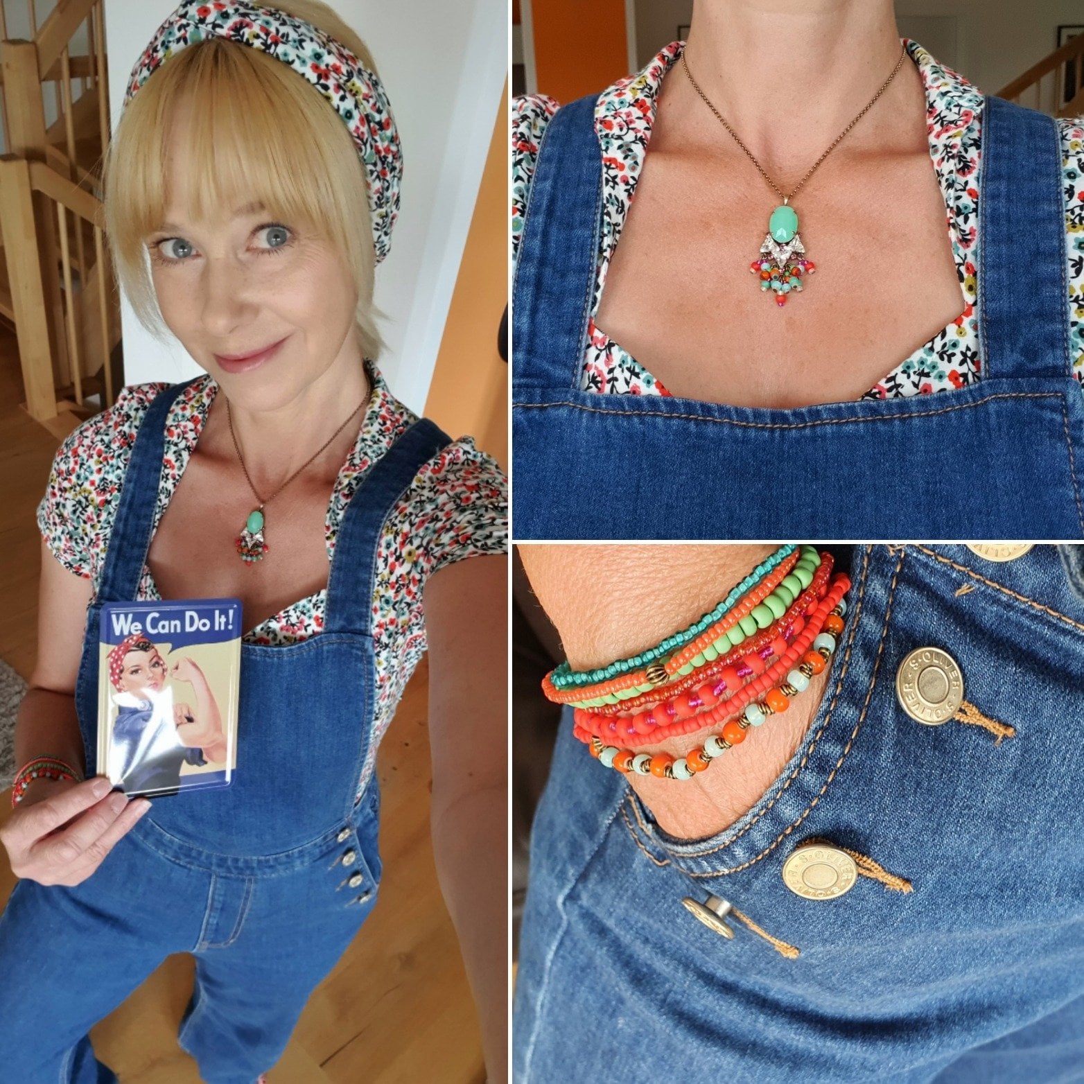 Erinnerung von Susanne