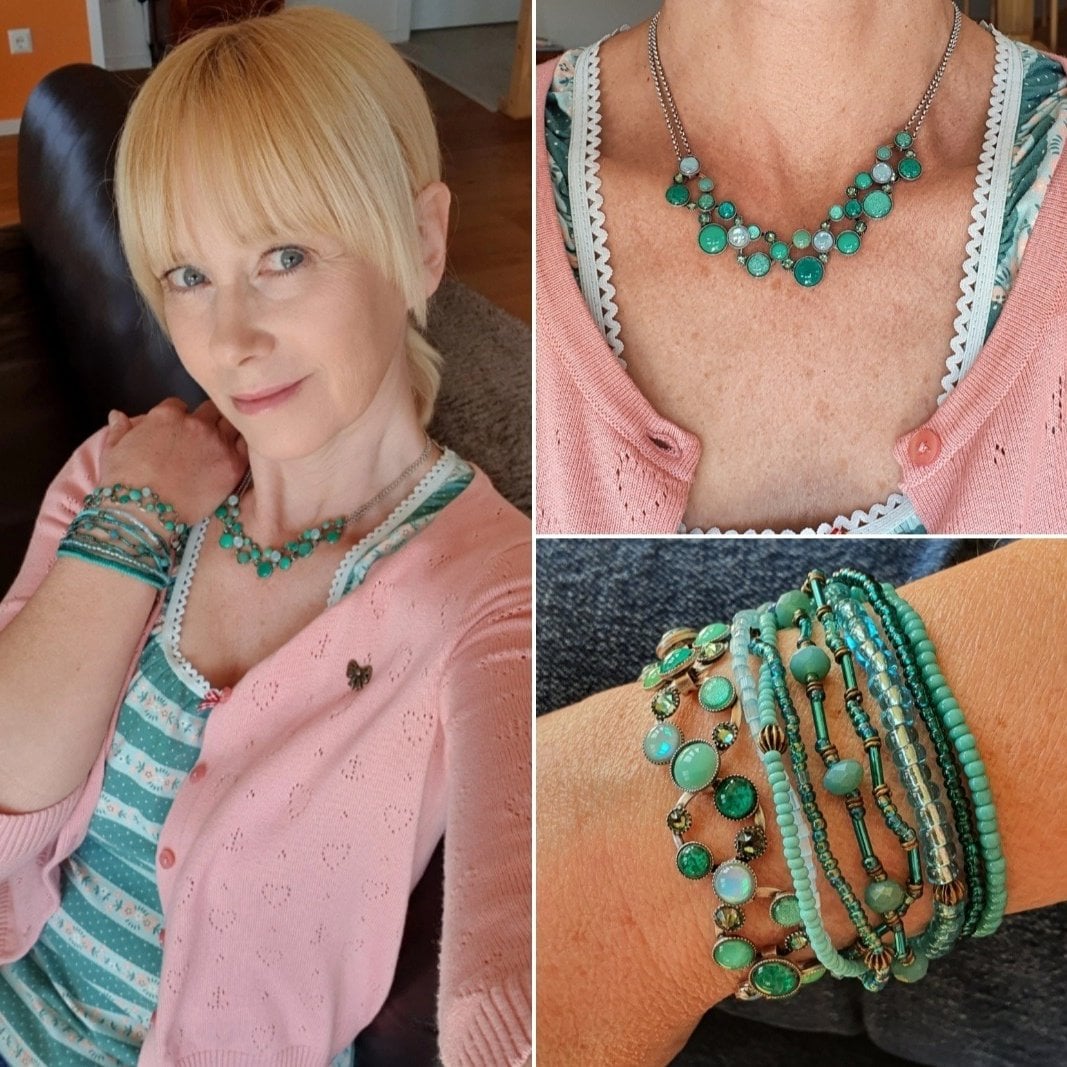 Erinnerung von Susanne