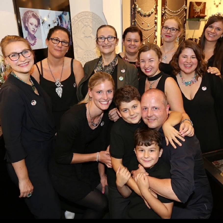 Erinnerung von Consti 💕