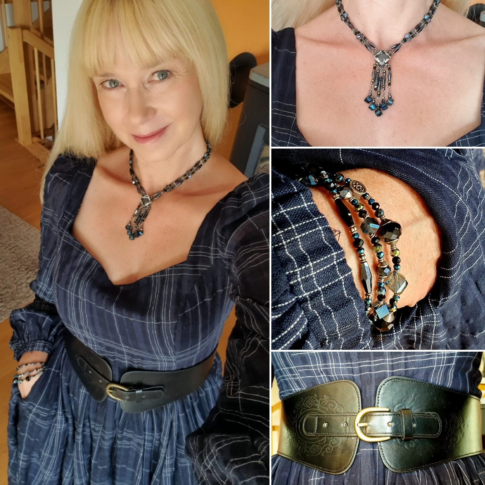 Erinnerung von Susanne