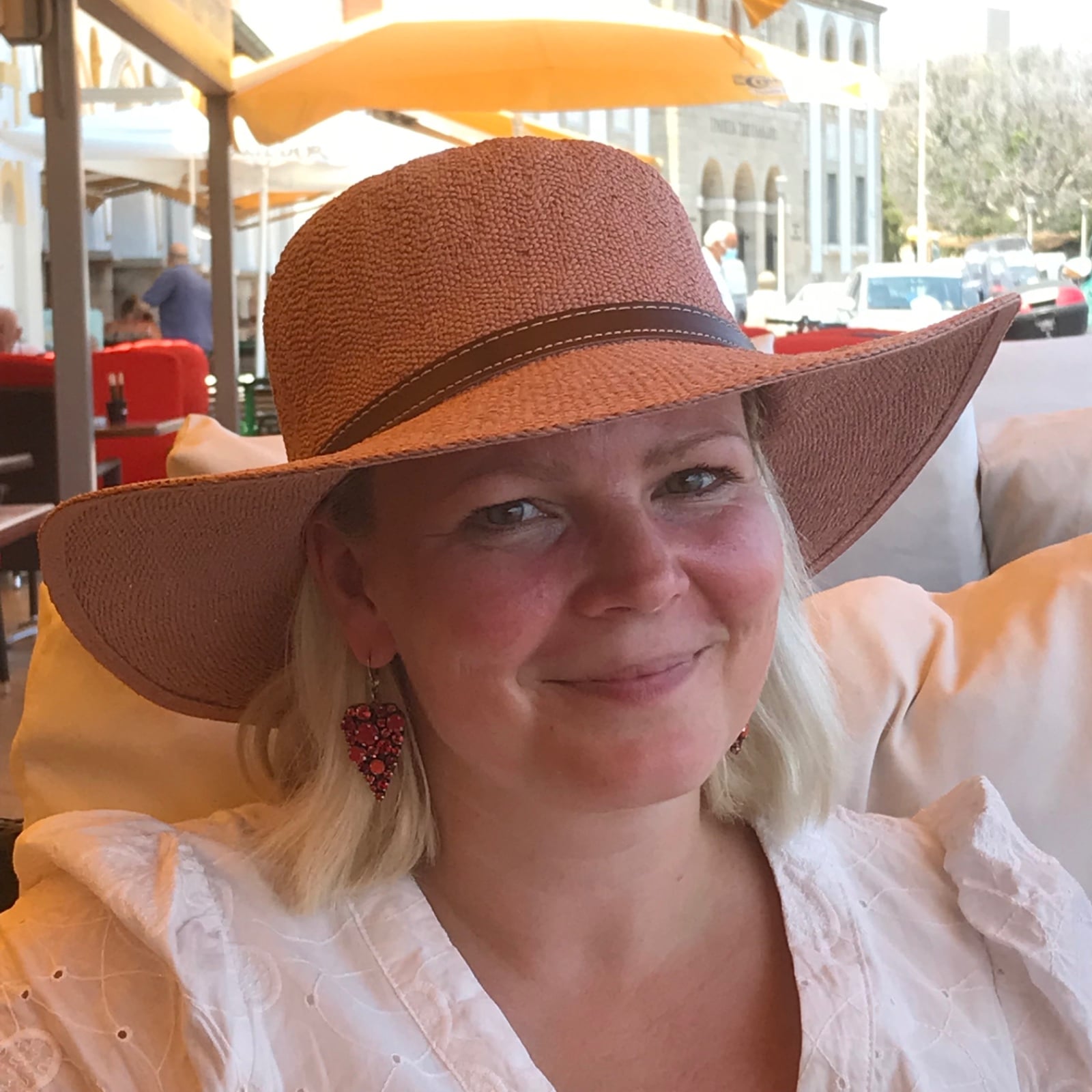 Erinnerung von Anne