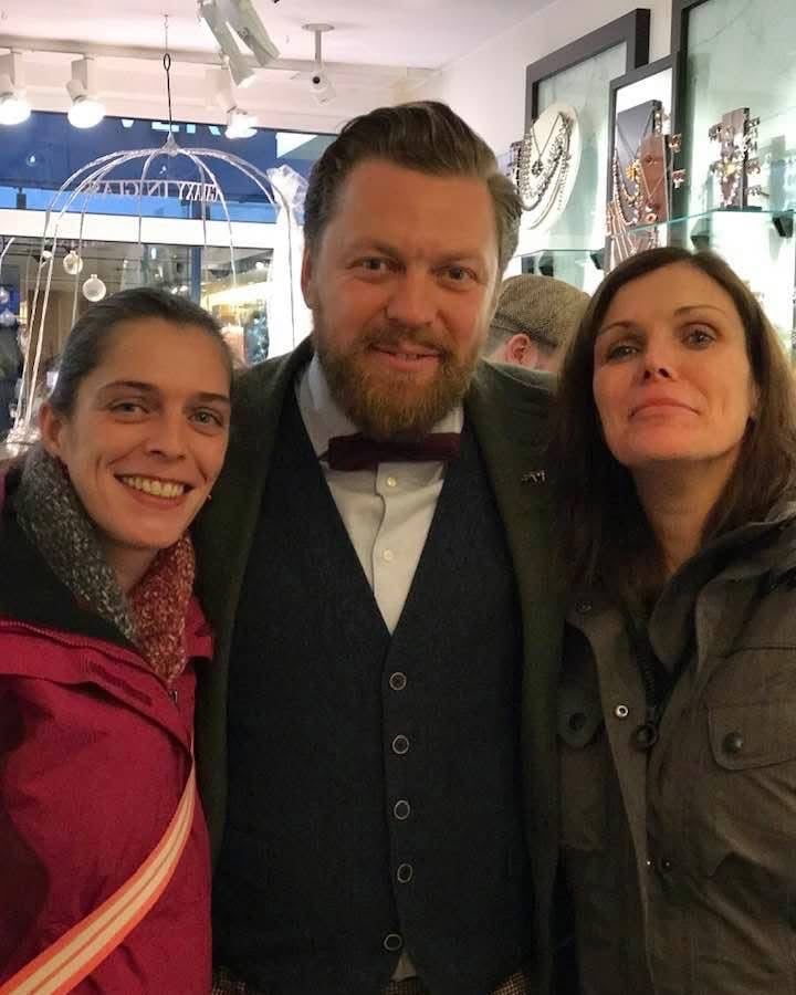Erinnerung von Darko