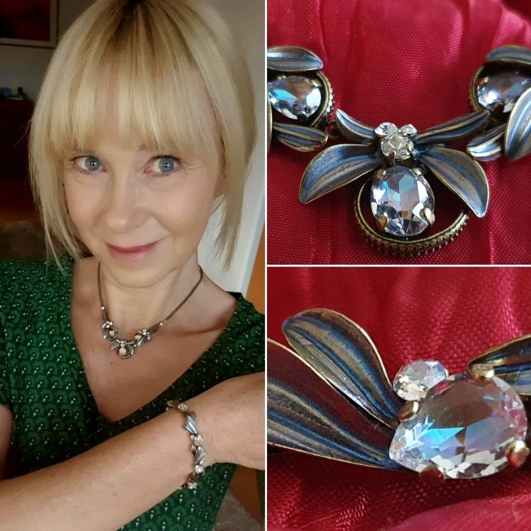 Erinnerung von Susanne