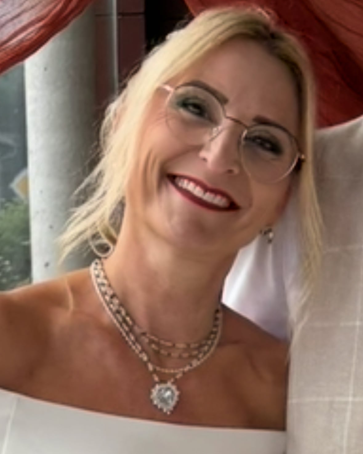 Erinnerung von Carmen Paulitsch