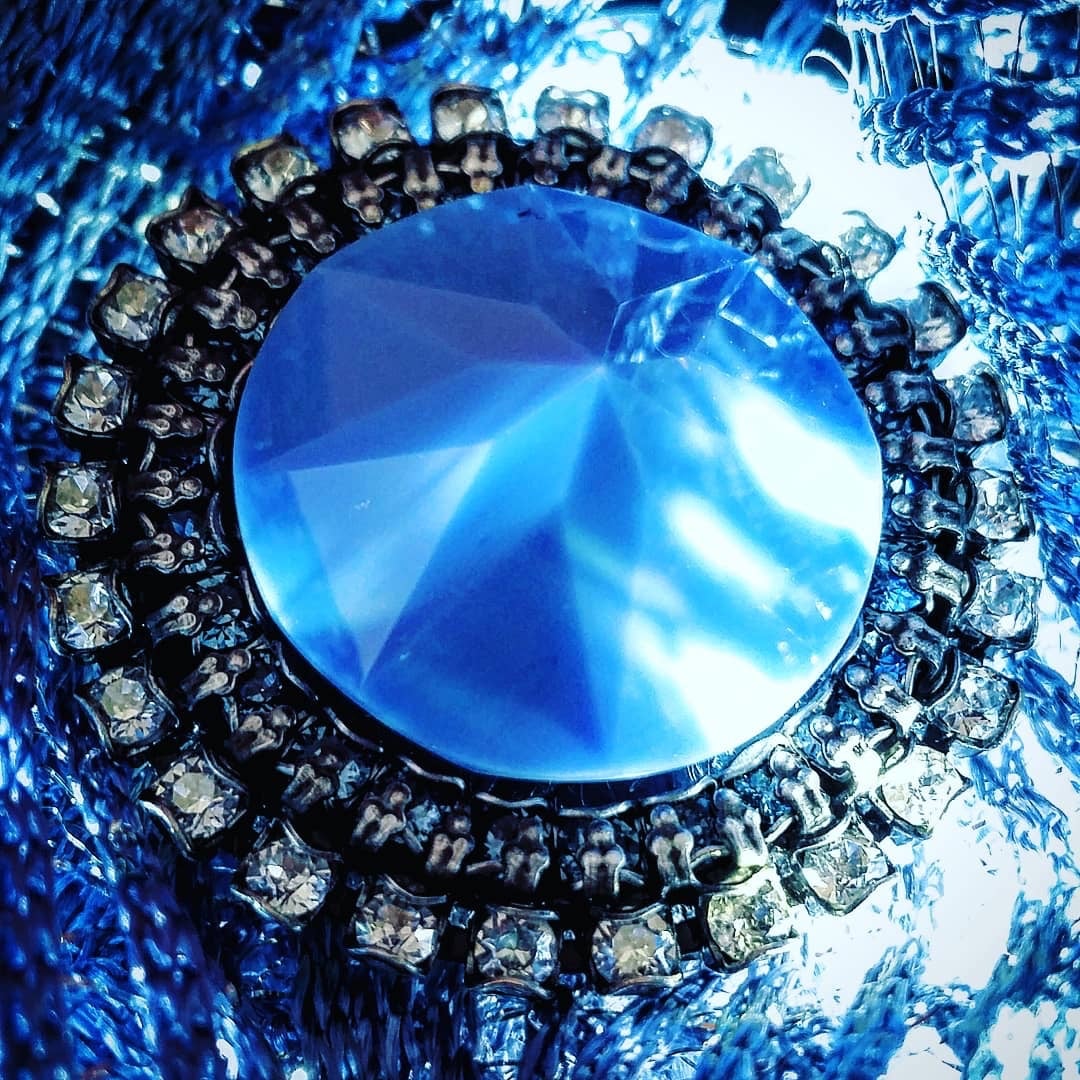 Erinnerung von glitzerpraktikant
