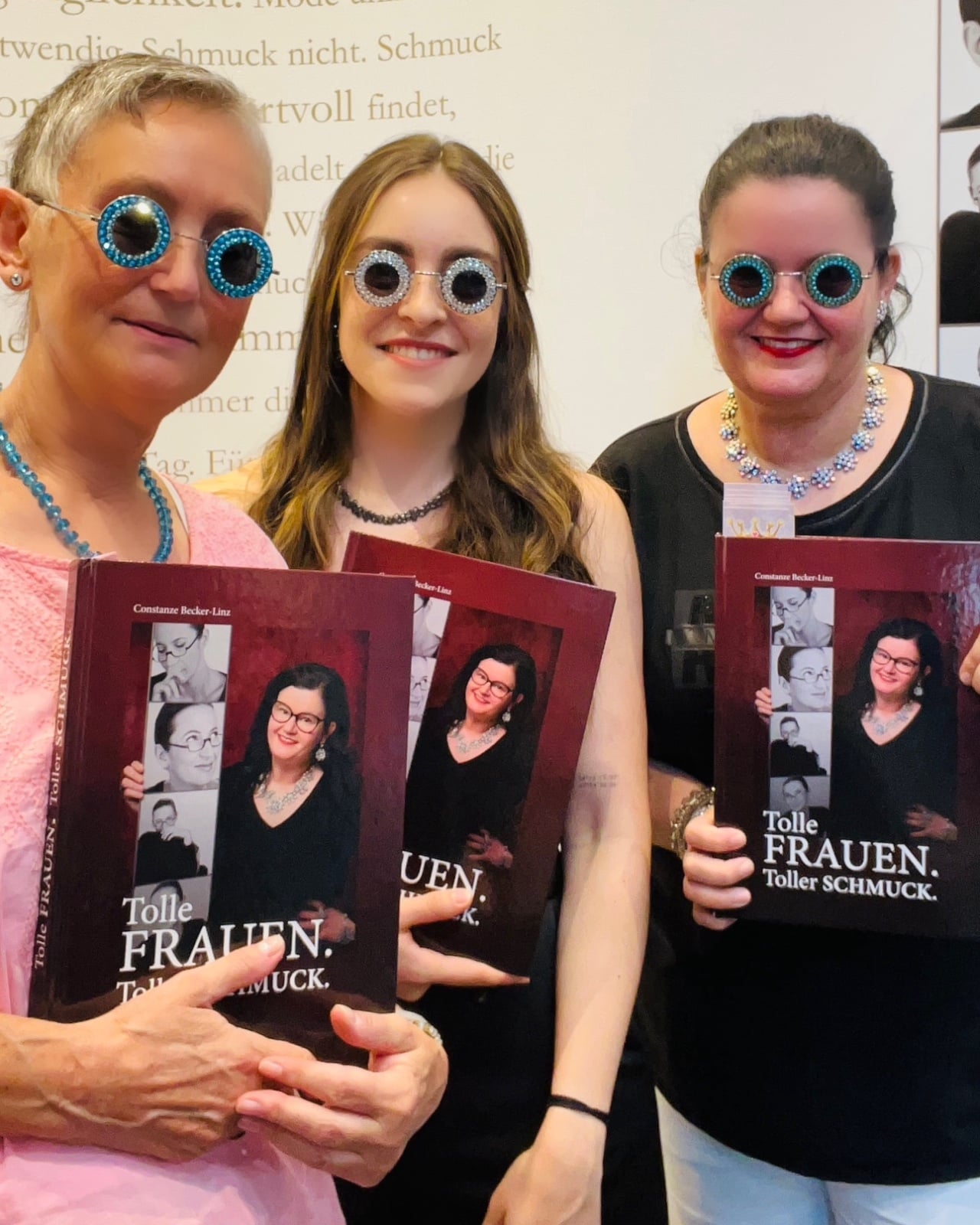Erinnerung von Consti 💕