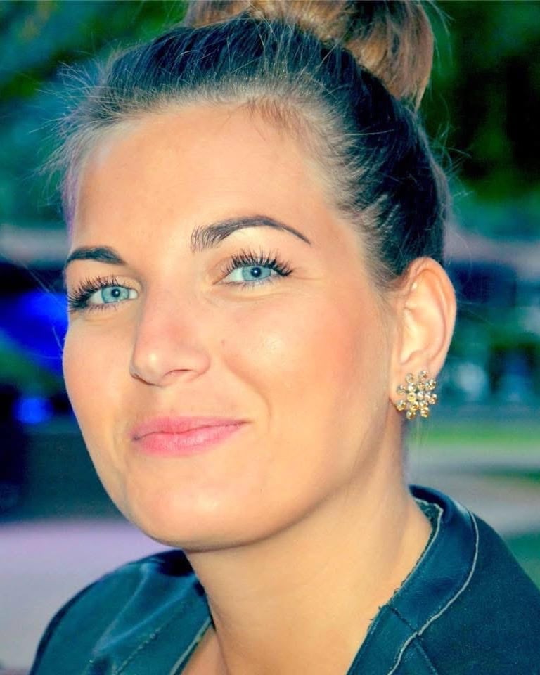 Erinnerung von Emily Eichler