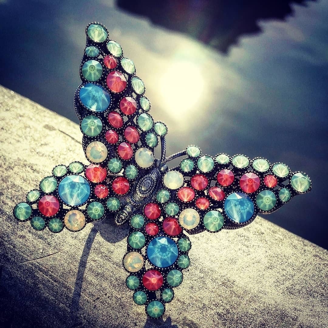 Erinnerung von glitzerpraktikant