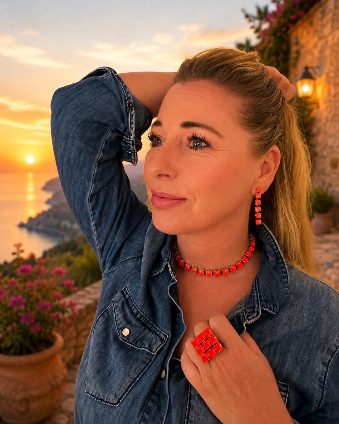 Erinnerung von Yvonne