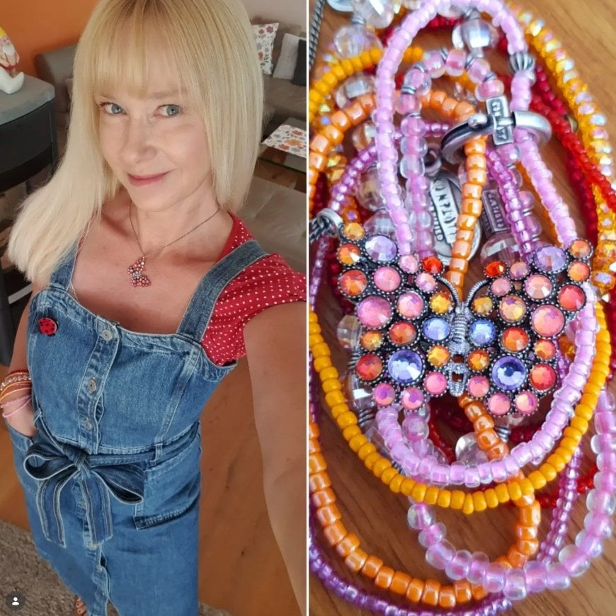 Erinnerung von Susanne