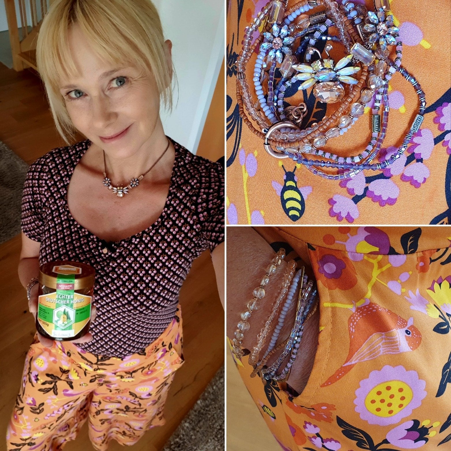 Erinnerung von Susanne