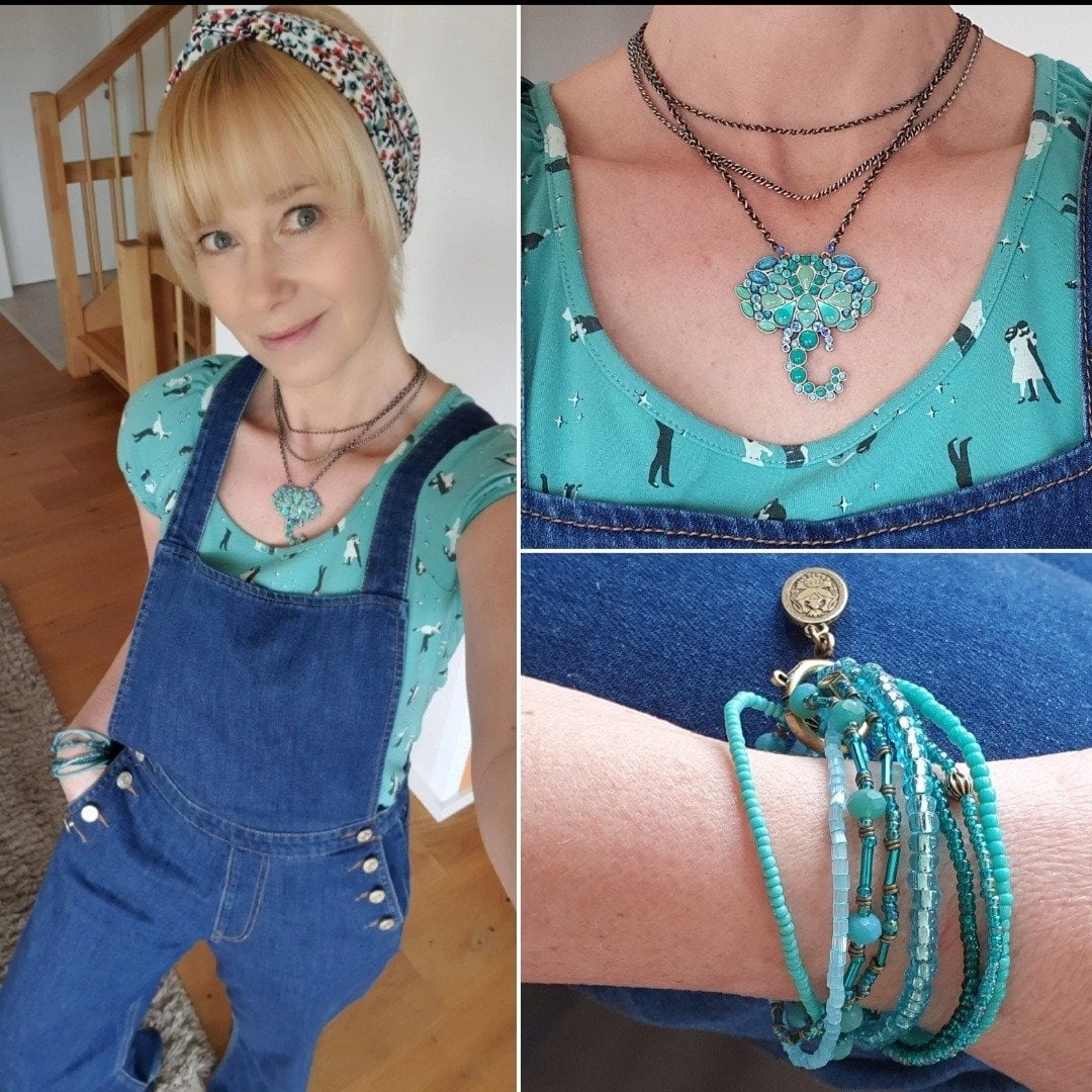 Erinnerung von Susanne