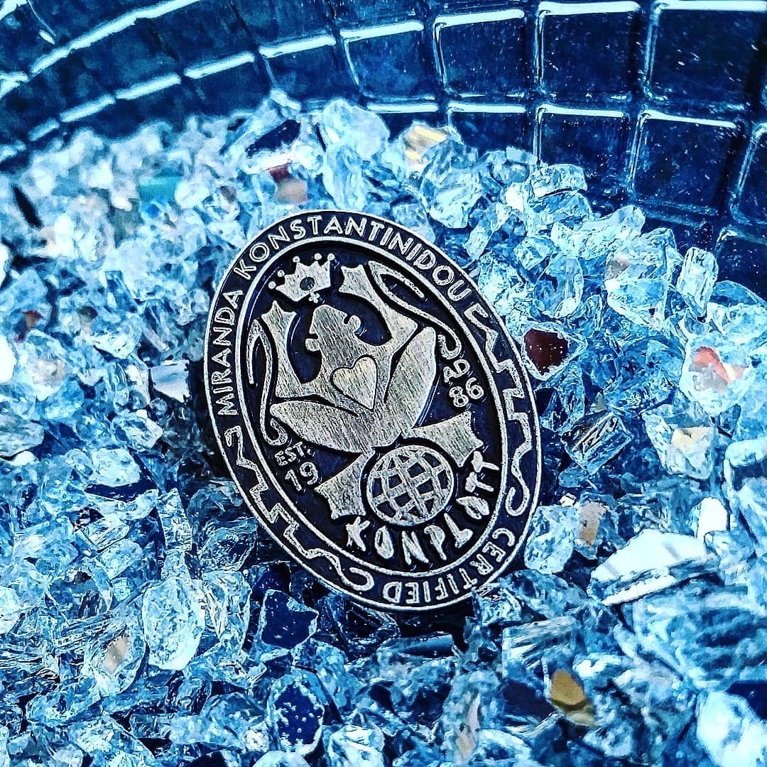 Erinnerung von glitzerpraktikant