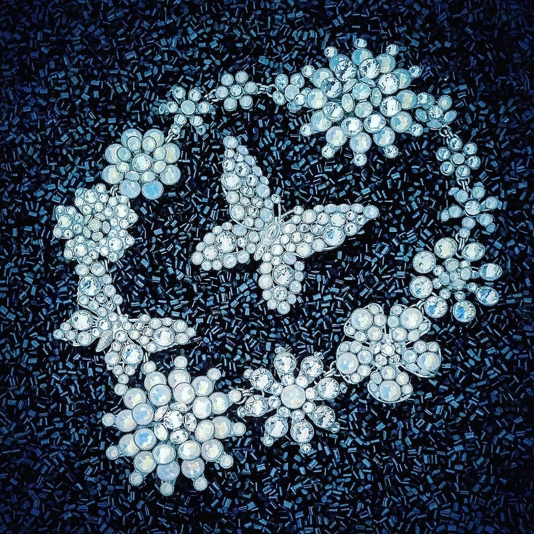 Erinnerung von glitzerpraktikant