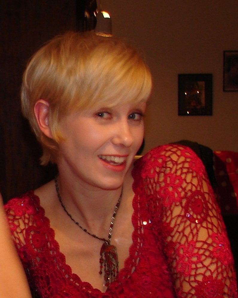 Erinnerung von Susanne