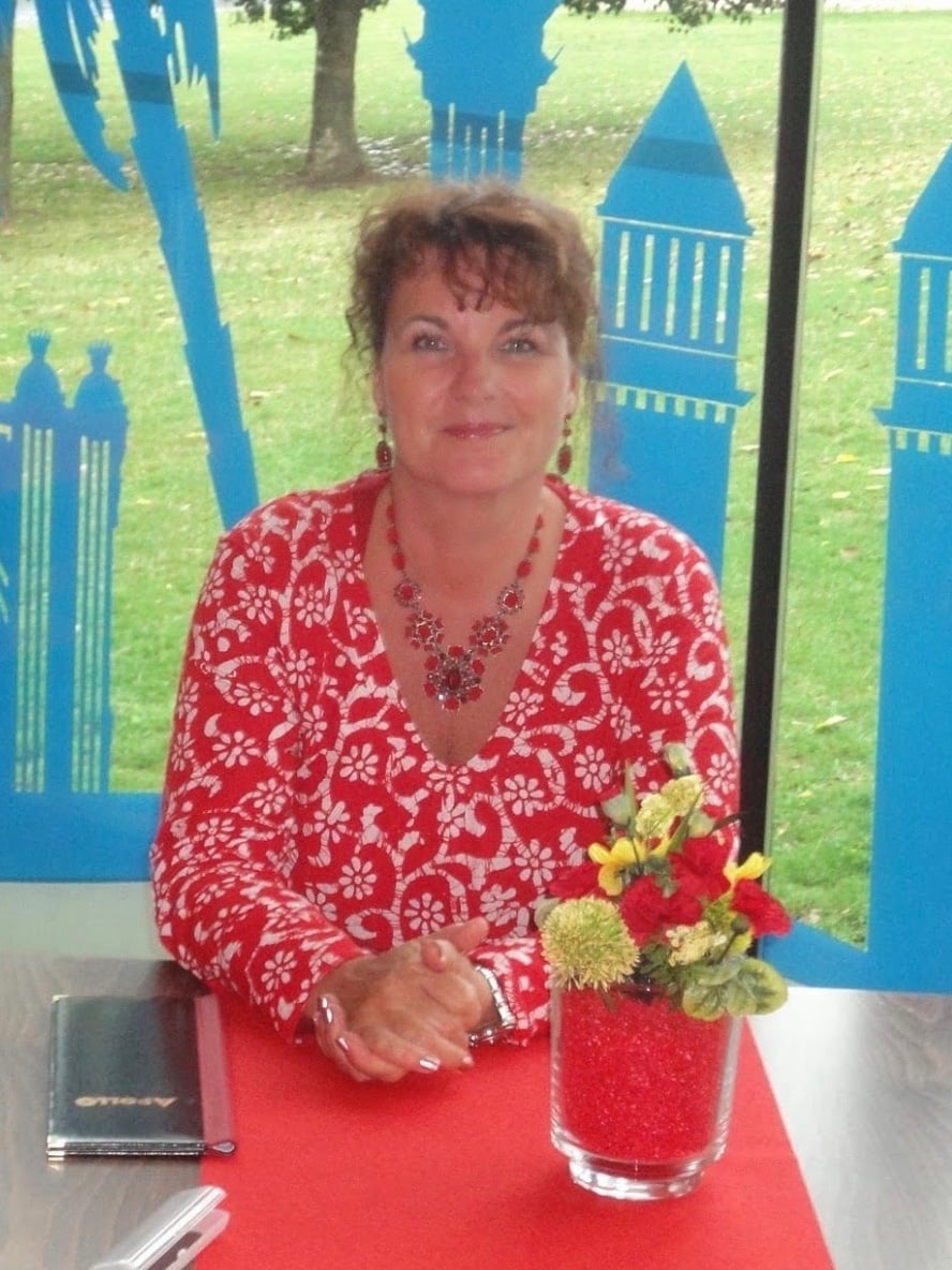 Erinnerung von ClaudiaK