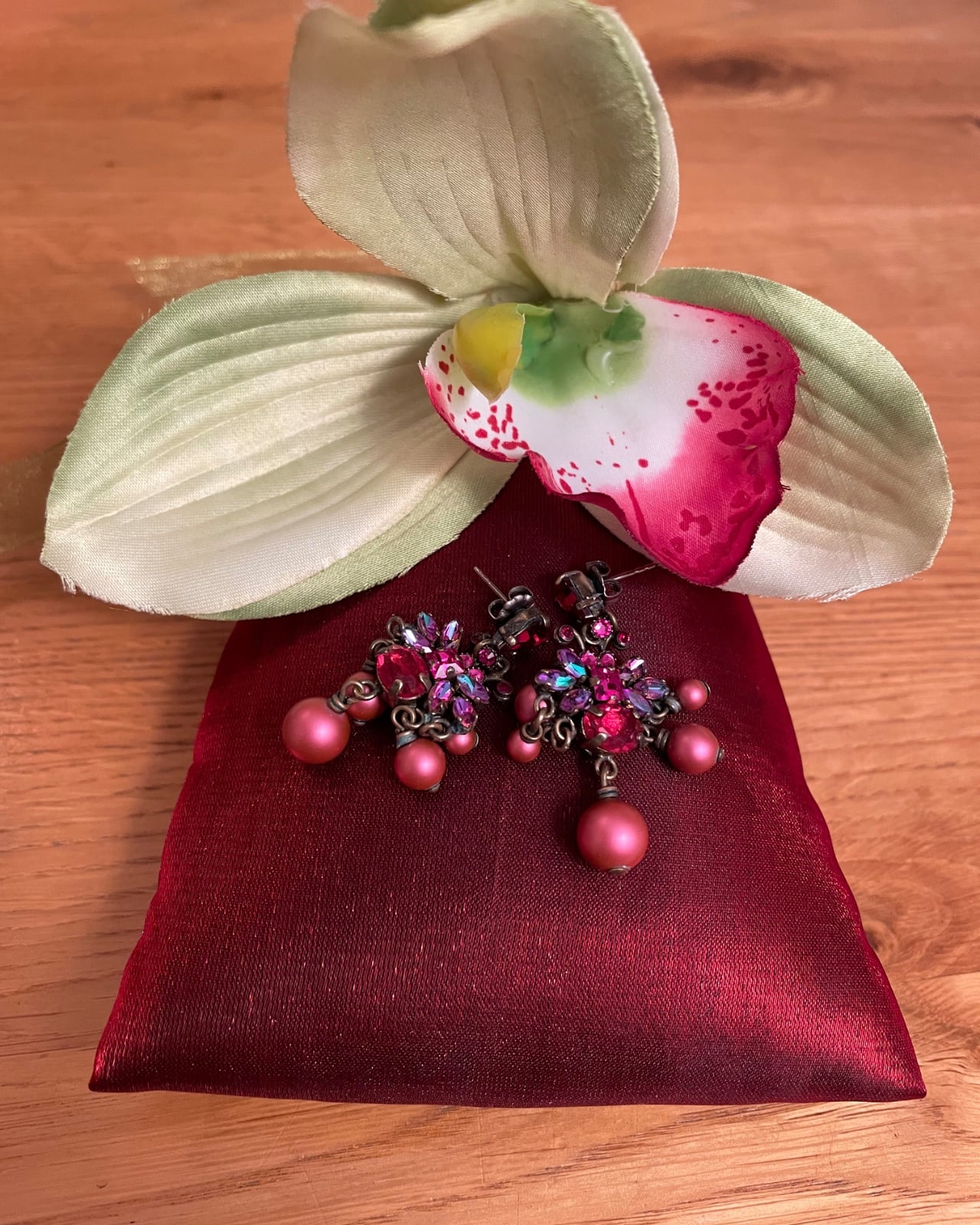 Erinnerung von Barbara Waltersbacher