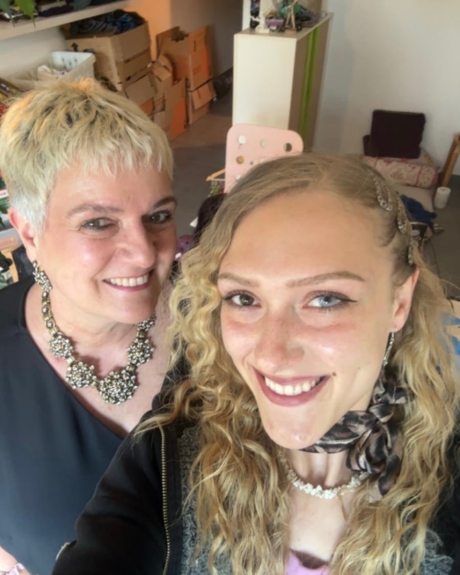 Erinnerung von Barbara Waltersbacher