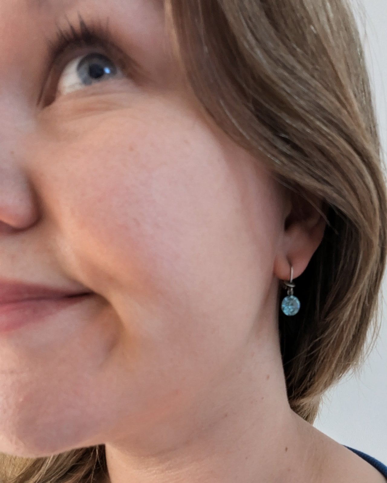 Erinnerung von Katja