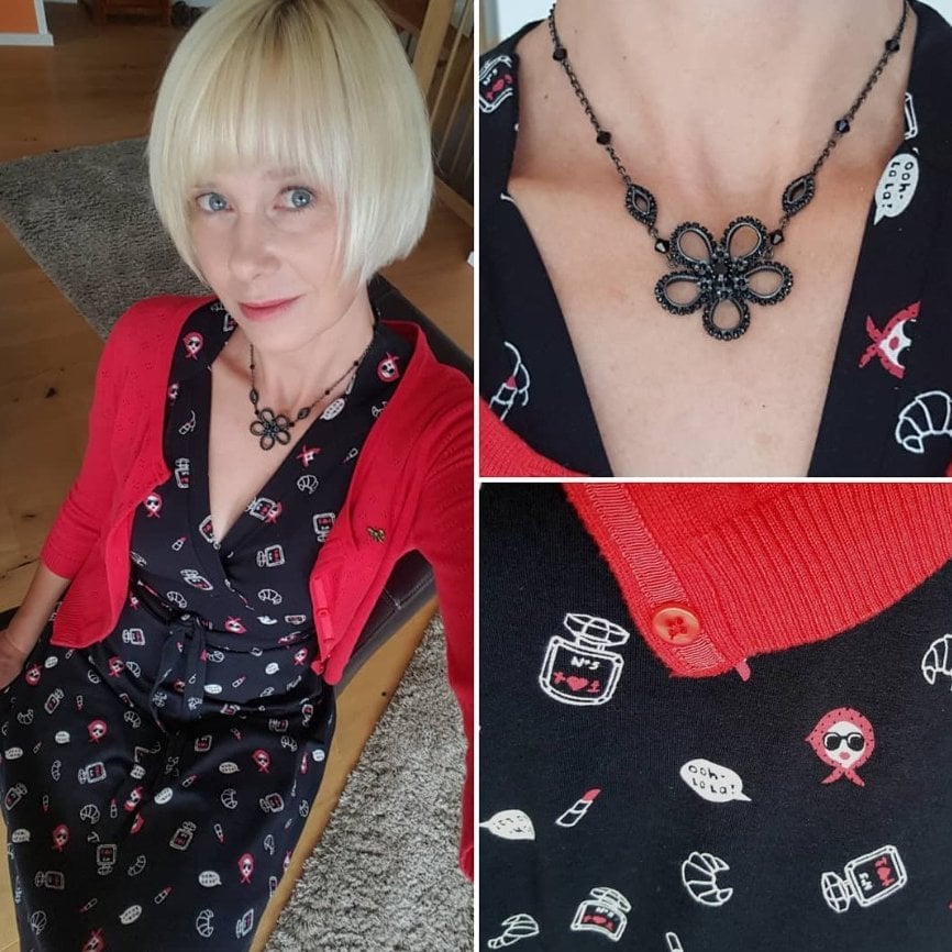 Erinnerung von Susanne