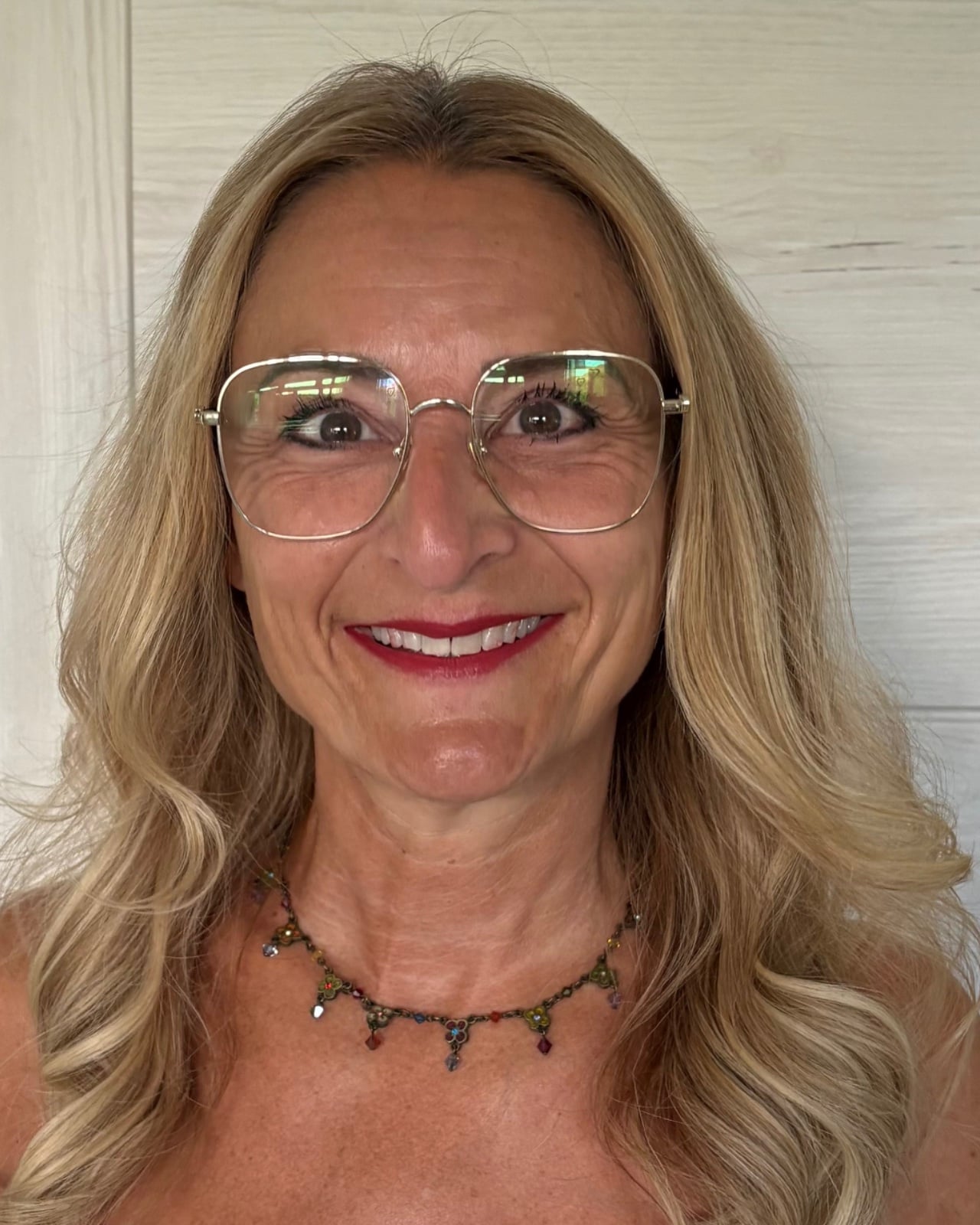 Erinnerung von Carmen Paulitsch