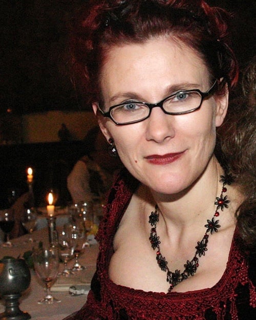 Erinnerung von Bettina