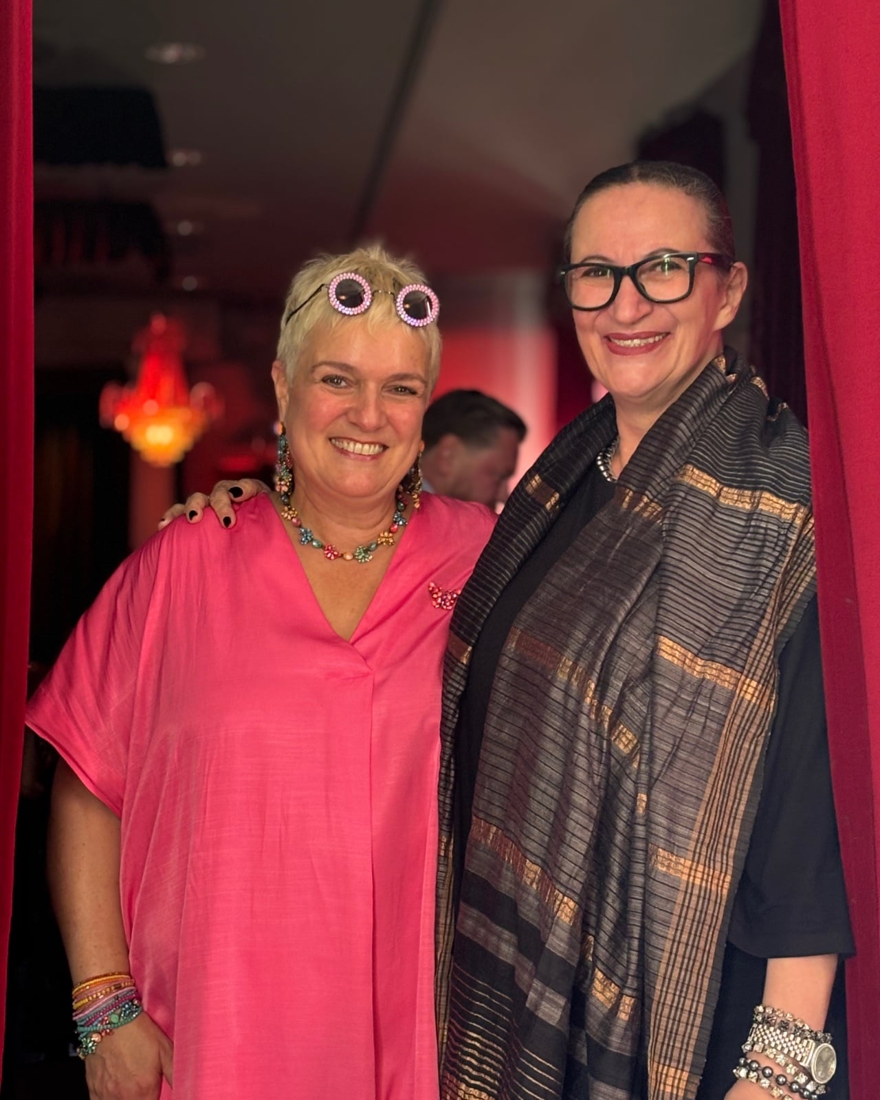 Erinnerung von Barbara Waltersbacher