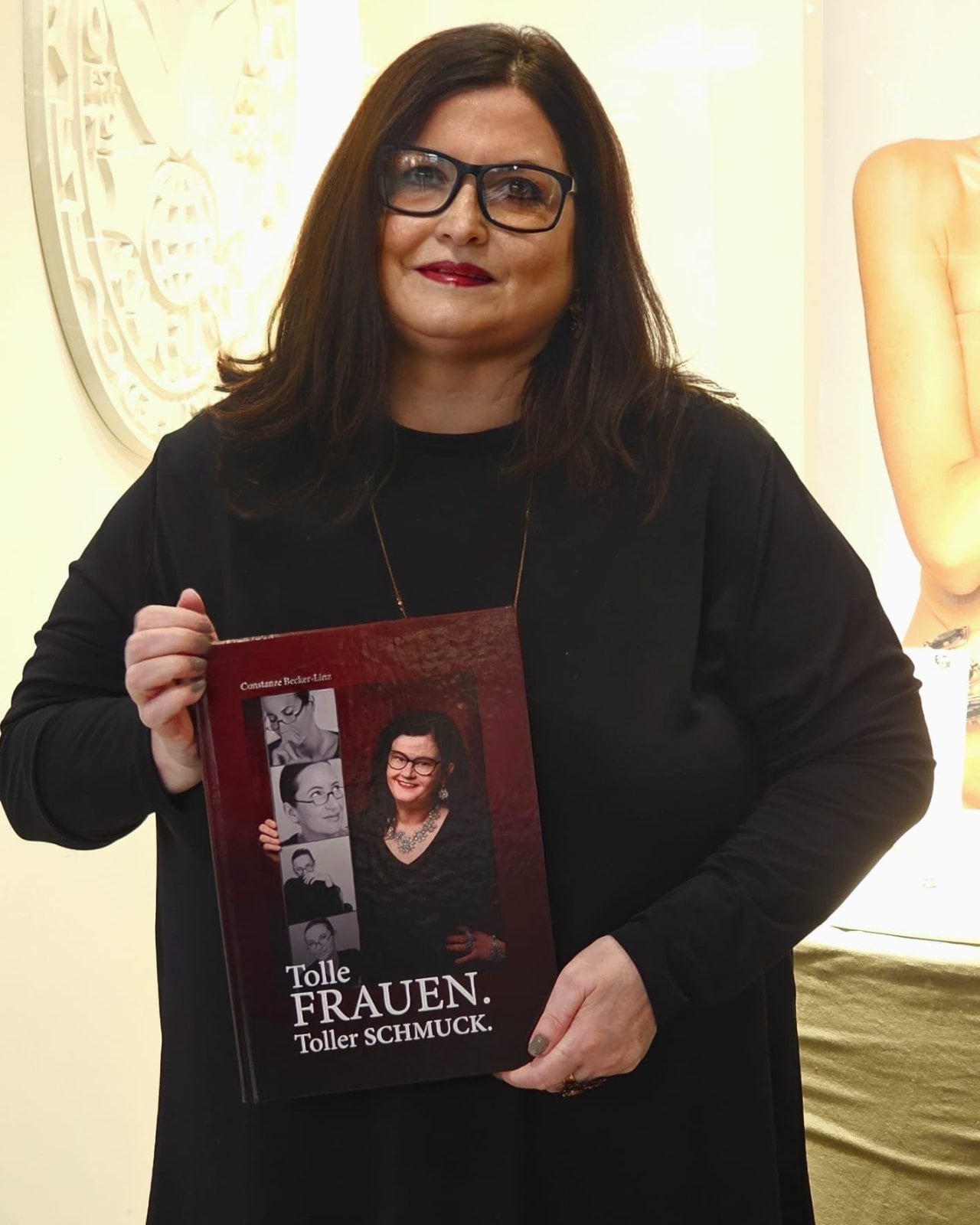 Erinnerung von Beatrix Lambrecht