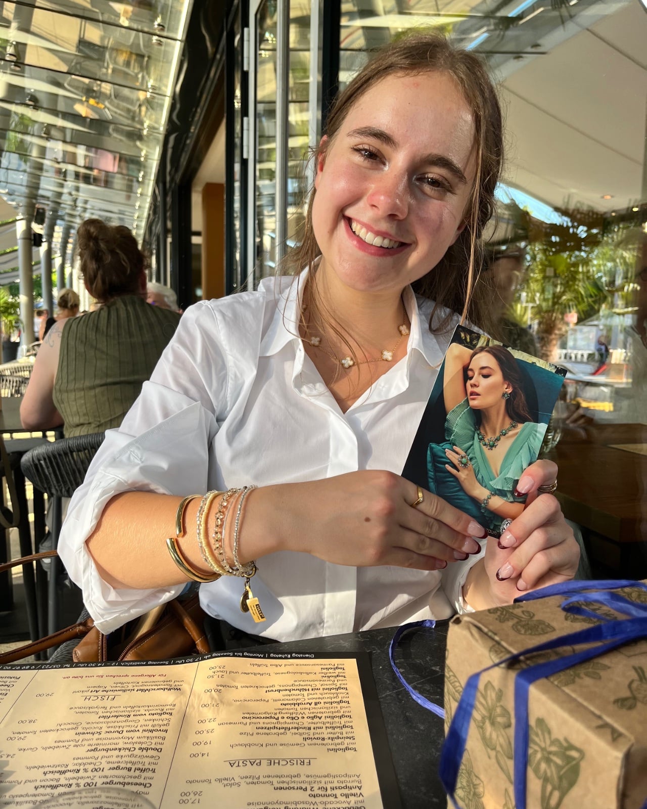 Erinnerung von Mechthild Iseke