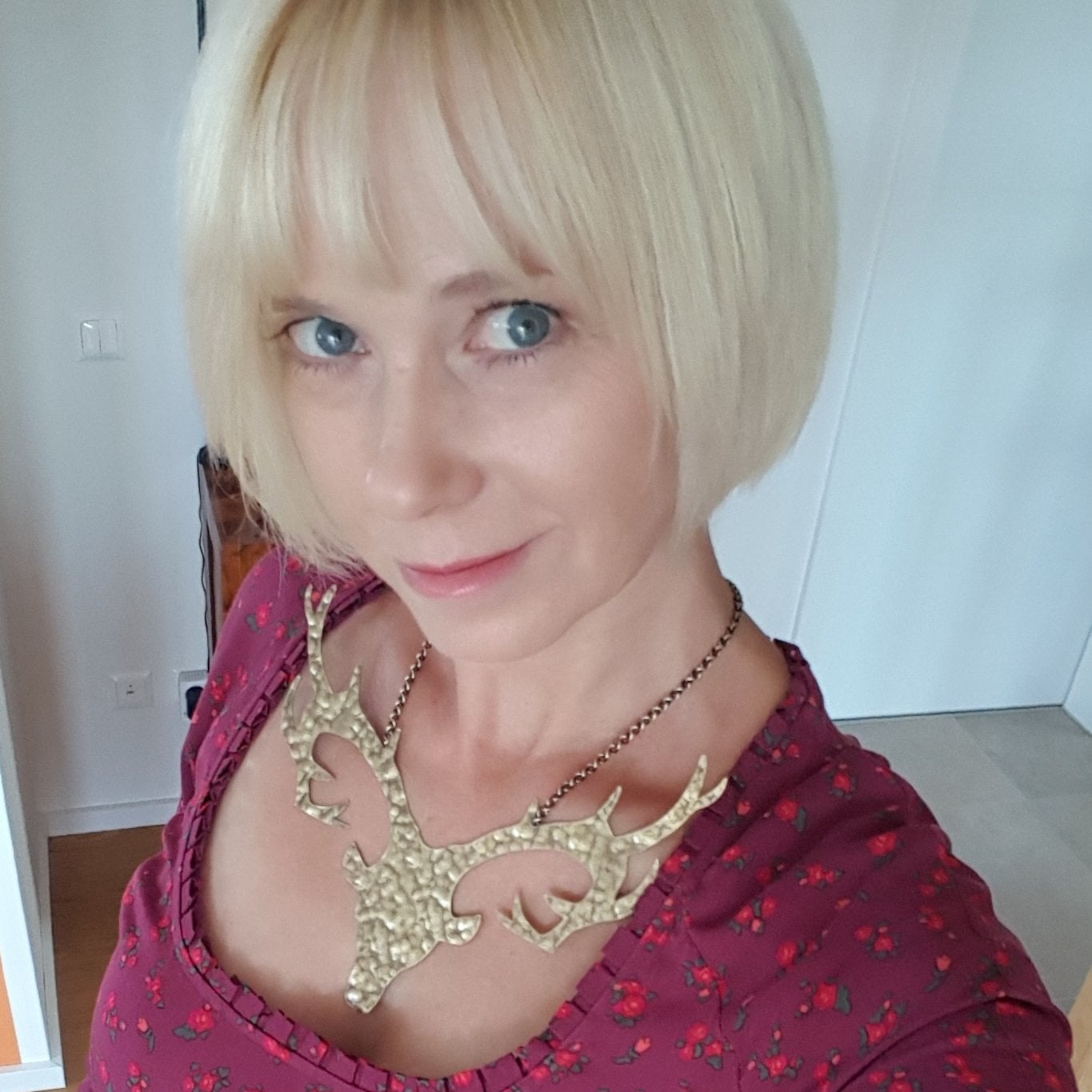 Erinnerung von Susanne