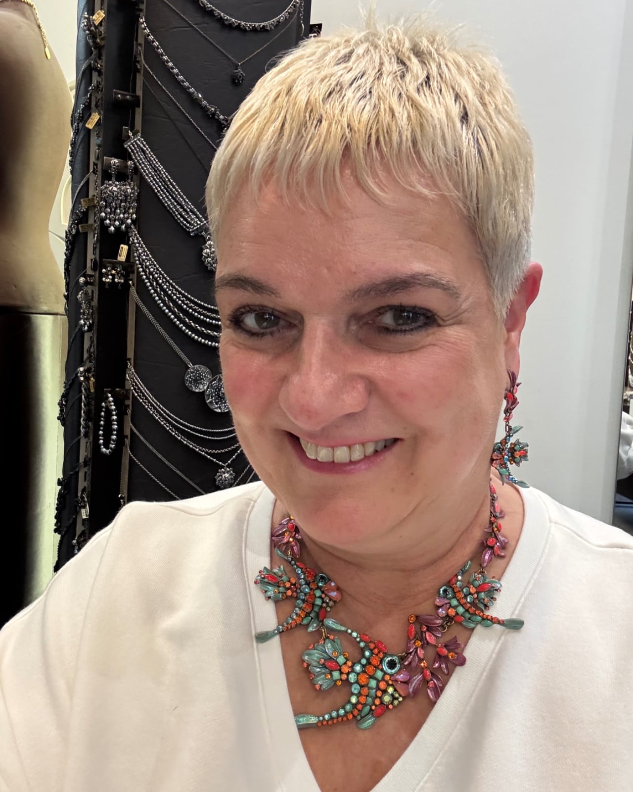 Erinnerung von Barbara Waltersbacher