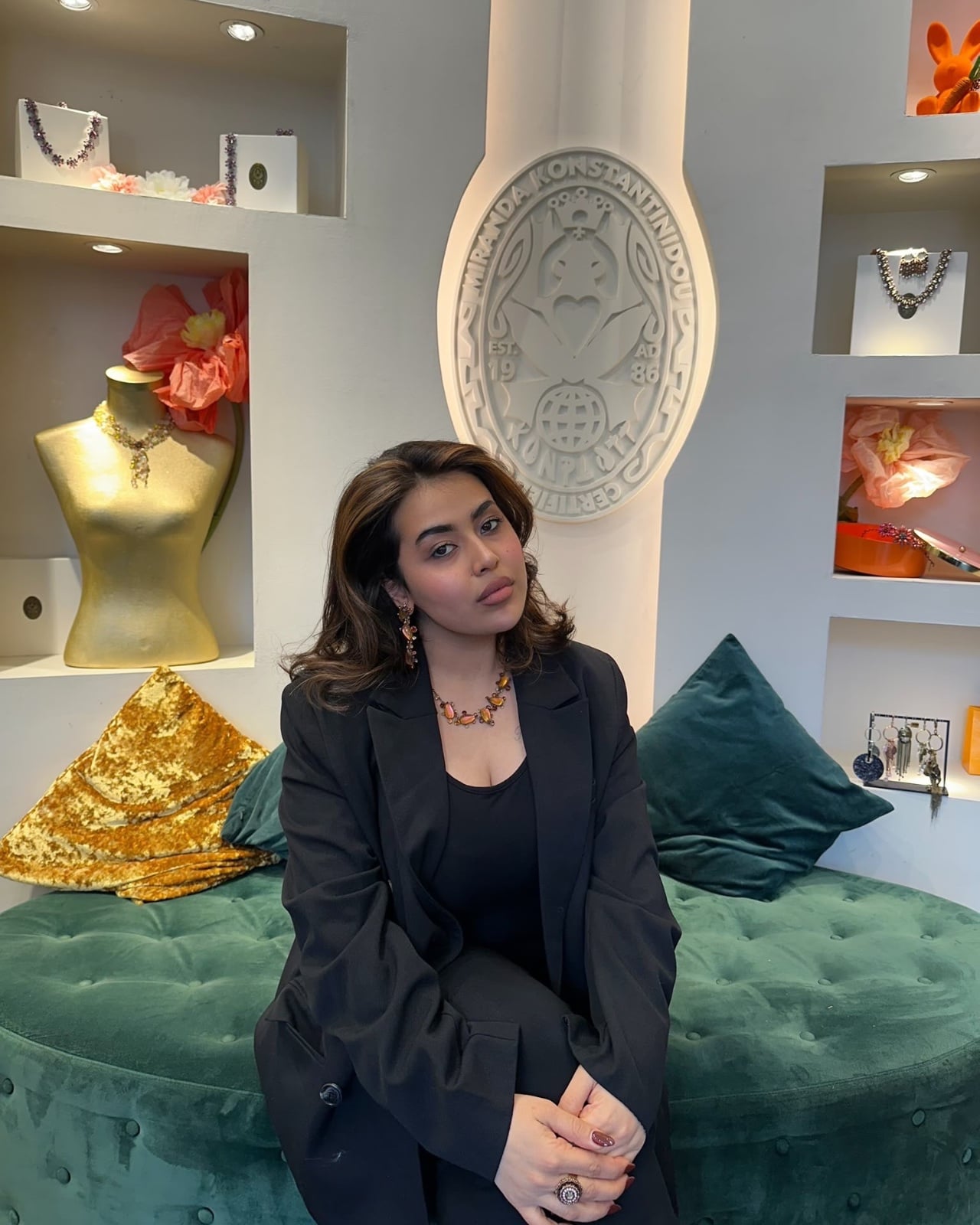 Erinnerung von Ana Grgic