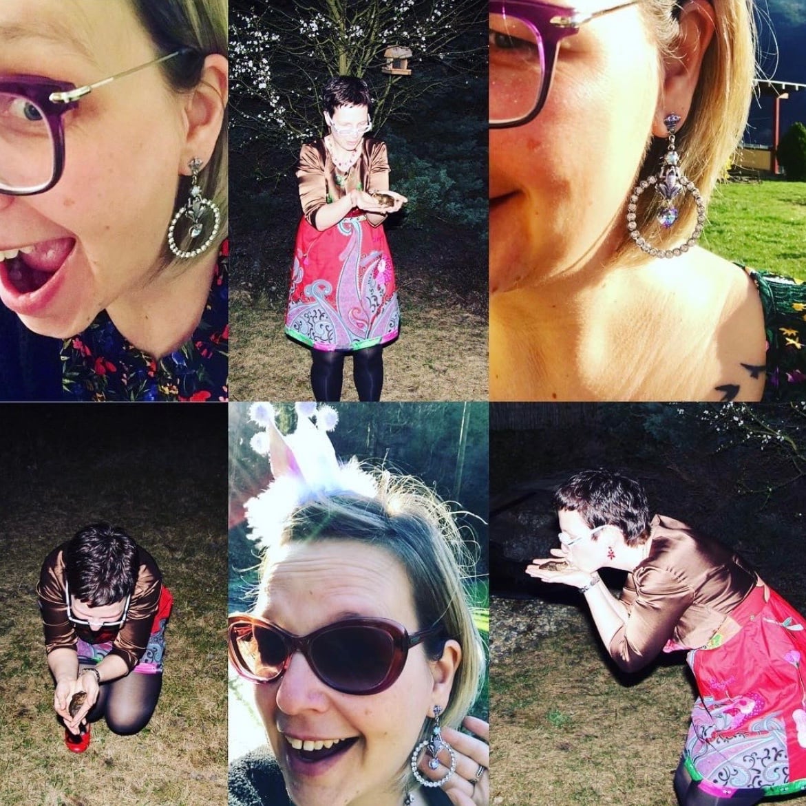 Erinnerung von Anja Ehses