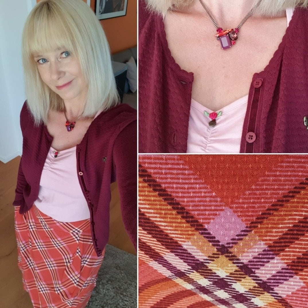 Erinnerung von Susanne