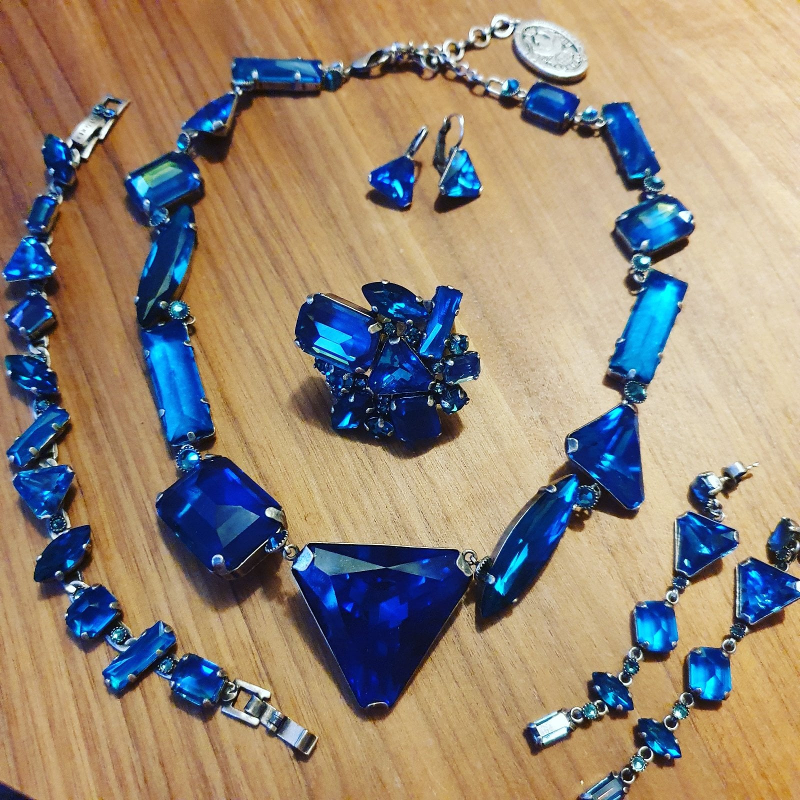 Erinnerung von Nicole