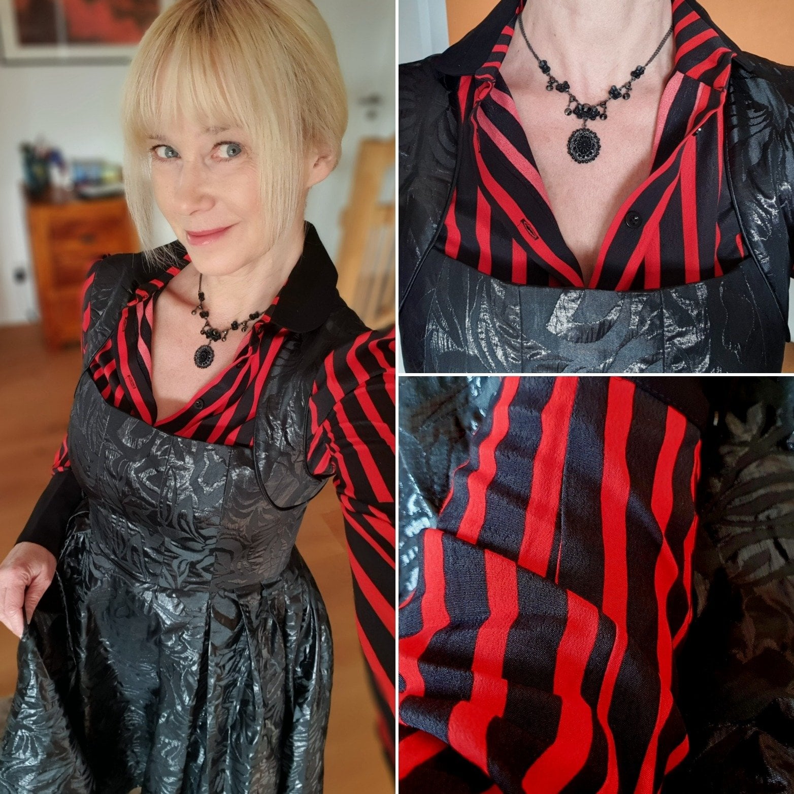 Erinnerung von Susanne