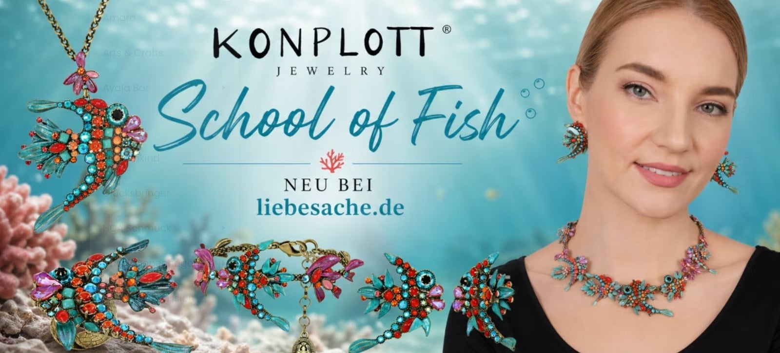 Liebesache